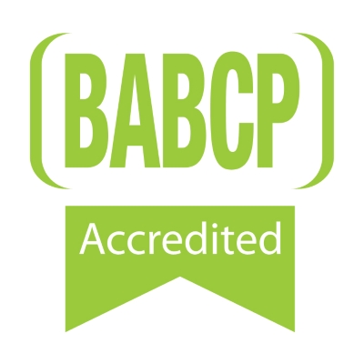 BABCP - British Association for Behavioural & Cognitive Psychotherapies