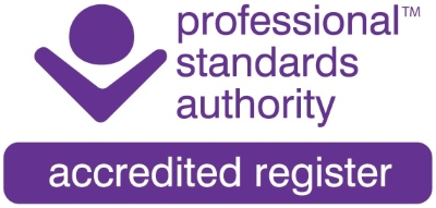 PSA - Professional Standards Authority